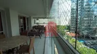 Foto 6 de Apartamento com 3 Quartos para venda ou aluguel, 200m² em Itaim Bibi, São Paulo