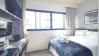 Foto 6 de Apartamento com 1 Quarto à venda, 19m² em Consolação, São Paulo