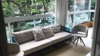 Foto 9 de Apartamento com 4 Quartos à venda, 150m² em Campo Belo, São Paulo