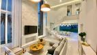 Foto 3 de Casa de Condomínio com 4 Quartos à venda, 270m² em Condominio Capao Ilhas Resort, Capão da Canoa