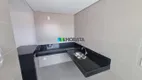 Foto 3 de Apartamento com 3 Quartos à venda, 94m² em Nova Suíssa, Belo Horizonte