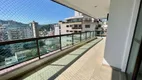 Foto 3 de Apartamento com 3 Quartos à venda, 128m² em Icaraí, Niterói