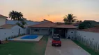 Foto 2 de Casa de Condomínio com 3 Quartos à venda, 800m² em Setor Habitacional Vicente Pires, Brasília