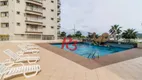 Foto 107 de Cobertura com 4 Quartos para alugar, 600m² em Ponta da Praia, Santos