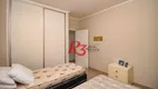 Foto 10 de Apartamento com 2 Quartos à venda, 110m² em José Menino, Santos