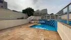 Foto 8 de Apartamento com 3 Quartos à venda, 72m² em Osvaldo Cruz, São Caetano do Sul