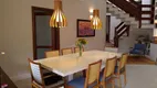 Foto 9 de Casa de Condomínio com 3 Quartos à venda, 340m² em Sousas, Campinas