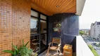 Foto 15 de Apartamento com 3 Quartos à venda, 154m² em Água Verde, Curitiba