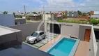 Foto 11 de Casa de Condomínio com 3 Quartos à venda, 183m² em Massagueira, Marechal Deodoro