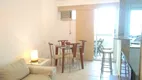 Foto 3 de Apartamento com 1 Quarto à venda, 44m² em Lagoa, Rio de Janeiro