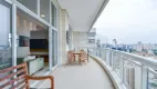 Foto 3 de Apartamento com 1 Quarto à venda, 108m² em Brooklin, São Paulo