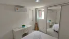 Foto 10 de Apartamento com 1 Quarto à venda, 43m² em Cabo Branco, João Pessoa