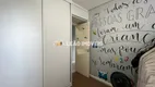 Foto 5 de Apartamento com 2 Quartos à venda, 47m² em VILA FAUSTINA II, Valinhos