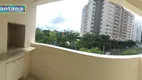Foto 16 de Apartamento com 2 Quartos à venda, 78m² em Bandeirante, Caldas Novas