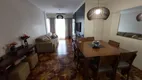 Foto 4 de Apartamento com 3 Quartos à venda, 141m² em Pompeia, Santos