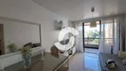 Foto 2 de Apartamento com 2 Quartos à venda, 90m² em São Domingos, Niterói