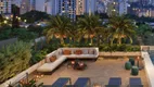 Foto 10 de Apartamento com 3 Quartos à venda, 109m² em Campo Belo, São Paulo