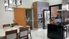 Foto 2 de Casa de Condomínio com 3 Quartos à venda, 253m² em Roncáglia, Valinhos