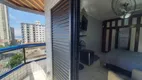 Foto 20 de Cobertura com 3 Quartos à venda, 120m² em Vila Guilhermina, Praia Grande