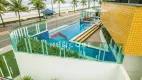 Foto 14 de Apartamento com 2 Quartos à venda, 73m² em Vila Atlântica, Mongaguá