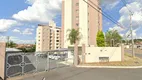 Foto 2 de Apartamento com 3 Quartos à venda, 74m² em Jardim Santa Eudóxia, Campinas