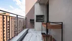 Foto 20 de Cobertura com 2 Quartos à venda, 180m² em Vila Progredior, São Paulo