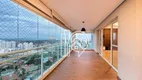 Foto 3 de Apartamento com 3 Quartos para alugar, 190m² em Jardim das Colinas, São José dos Campos