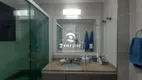 Foto 12 de Apartamento com 3 Quartos à venda, 105m² em Jardim Bela Vista, Santo André