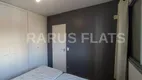 Foto 7 de Flat com 1 Quarto para alugar, 41m² em Vila Mariana, São Paulo