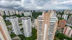 Foto 13 de Apartamento com 3 Quartos à venda, 185m² em Panamby, São Paulo