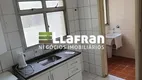 Foto 6 de Apartamento com 2 Quartos à venda, 57m² em Jardim Iracema, São Paulo