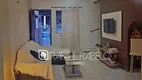Foto 3 de Casa de Condomínio com 2 Quartos à venda, 90m² em Guaribas, Eusébio