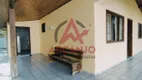 Foto 6 de Casa com 2 Quartos à venda, 130m² em Picinguaba, Ubatuba