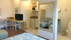 Foto 4 de Apartamento com 1 Quarto à venda, 27m² em Chácara Santo Antônio, São Paulo