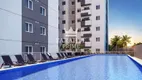 Foto 14 de Apartamento com 2 Quartos à venda, 42m² em Jabaquara, Santos