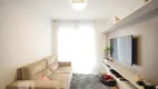 Foto 4 de Apartamento com 2 Quartos à venda, 58m² em Vila Polopoli, São Paulo