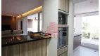 Foto 8 de Apartamento com 3 Quartos à venda, 134m² em Brooklin, São Paulo