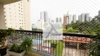 Foto 8 de Apartamento com 2 Quartos à venda, 112m² em Morumbi, São Paulo