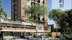 Foto 2 de Apartamento com 3 Quartos à venda, 74m² em Novo Mundo, Curitiba