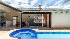 Foto 19 de Casa de Condomínio com 3 Quartos à venda, 190m² em Setor Habitacional Vicente Pires, Brasília