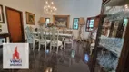 Foto 5 de Casa de Condomínio com 4 Quartos à venda, 519m² em Ana Helena, Jaguariúna