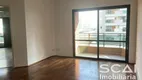 Foto 2 de Apartamento com 3 Quartos à venda, 100m² em Cidade Monções, São Paulo