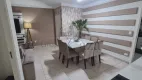Foto 2 de Apartamento com 4 Quartos à venda, 114m² em Parque Residencial Aquarius, São José dos Campos