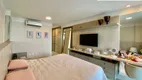 Foto 22 de Apartamento com 4 Quartos à venda, 250m² em Areia Preta, Natal