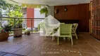 Foto 12 de Apartamento com 3 Quartos à venda, 157m² em Jardim Oceanico, Rio de Janeiro