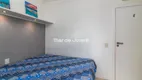 Foto 20 de Apartamento com 3 Quartos à venda, 128m² em Jurerê Internacional, Florianópolis
