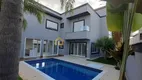 Foto 25 de Casa de Condomínio com 5 Quartos à venda, 400m² em Alphaville Nova Esplanada, Votorantim