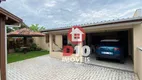 Foto 18 de Casa com 3 Quartos à venda, 140m² em Erechim, Balneário Arroio do Silva