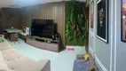 Foto 4 de Cobertura com 3 Quartos à venda, 116m² em Parque São Vicente, Mauá