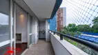Foto 9 de Apartamento com 3 Quartos à venda, 190m² em Morumbi, São Paulo